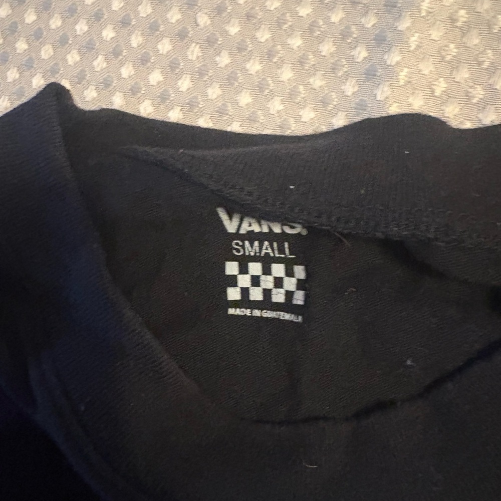 Women’s Vans Short Sleeve Tees bundle - Picture 13 of 15